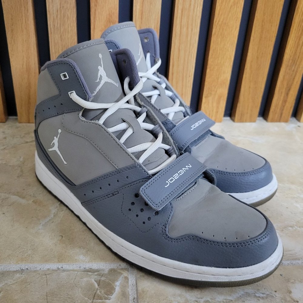 Air Jordan 1 Flight Strap 23